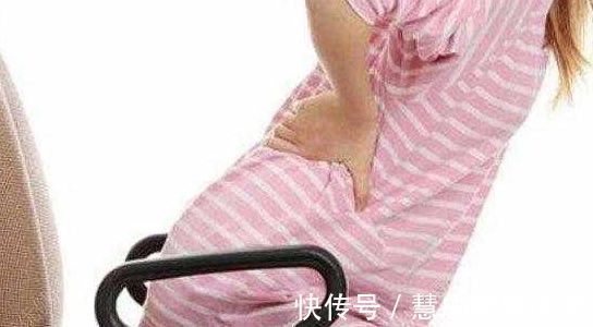 宝妈|不就怀个孕,用得着那么矫情?宝妈:怀孕5大苦,谁怀谁知道