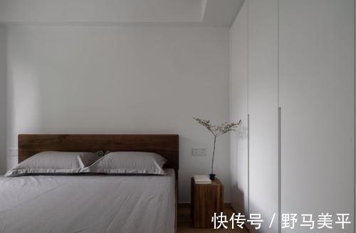 原木|她重新定义空间,用现代手法演绎东方文化,让全屋尽显烟火气