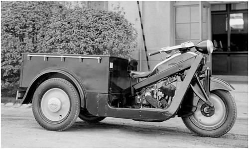 运行手记 从转子发动机 到压燃汽油机 马自达造车都有哪些历史 快资讯