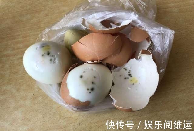 营养师|鸡蛋是“平民养生佳品”,但营养师提醒:有3种鸡蛋一定不要乱吃
