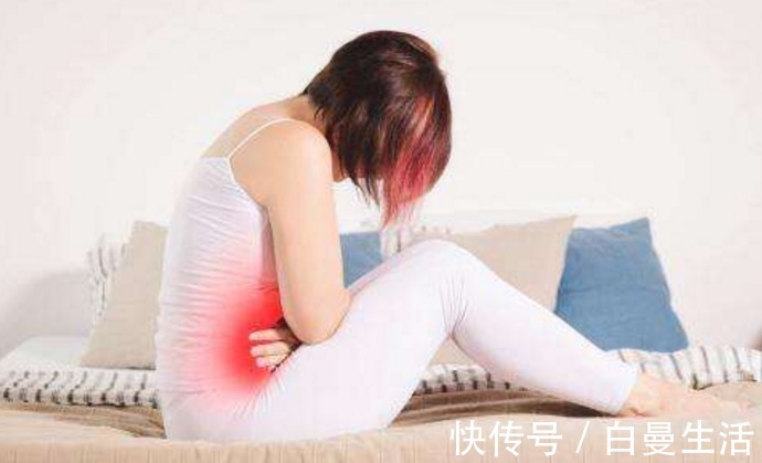 子宫内膜炎|为何中国妇科病居世界首位尤其是已婚女性,其实原因有两点