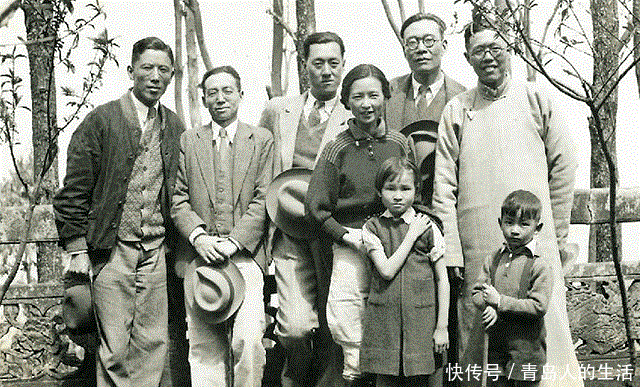 无疑|金岳霖:梁思成二婚当日,我在林徽因墓旁独坐一晚