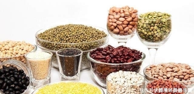 黑豆|别错过孩子长高黄金期!吃对这6种食物,孩子多长10公分