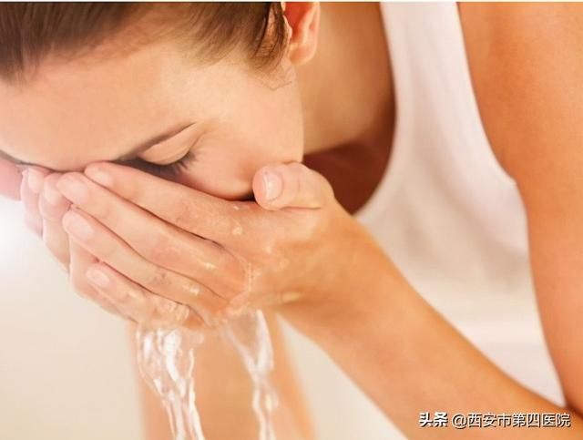 #安心变美课堂##我的安心变美推荐# 你的脸皮如此薄，你知道原因吗？