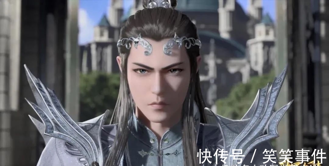 玉小刚|斗罗大陆:马红俊会察言观色,宁荣荣更擅长,大宗门磨砺出来的