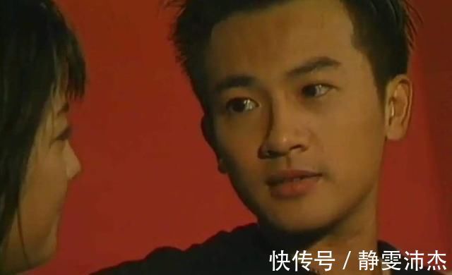 他才是“何书恒”第一人选，怕爱上赵薇拒演男主，意外成就古巨基