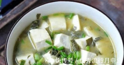 豆腐|豆腐和此物一起炖,比鸡汤还鲜美,补钙质,长个头,孩子最爱吃!