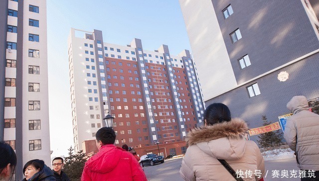 透露|买房尽量避开这4层,建筑学家透露:住得不舒服还难转手