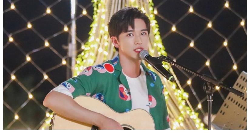 何炯|王嘉爾 你的缺席清楚地回答了觀眾心中的糾結