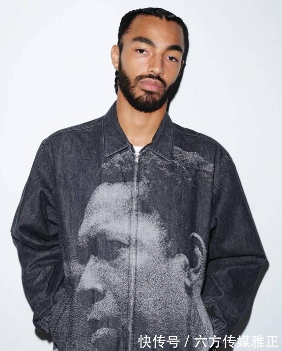 topher|Supreme 2021秋冬系列:万物皆可“Supreme”