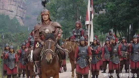 丧命|朱元璋差点丧命于他们手中,被罚双脚永不能碰地,后代也一样