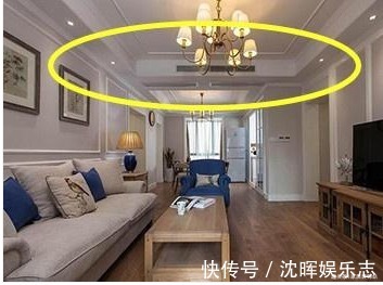 商品房|新房装修,“凹造型”真的非装不可吗其实这些方式更加省钱美观