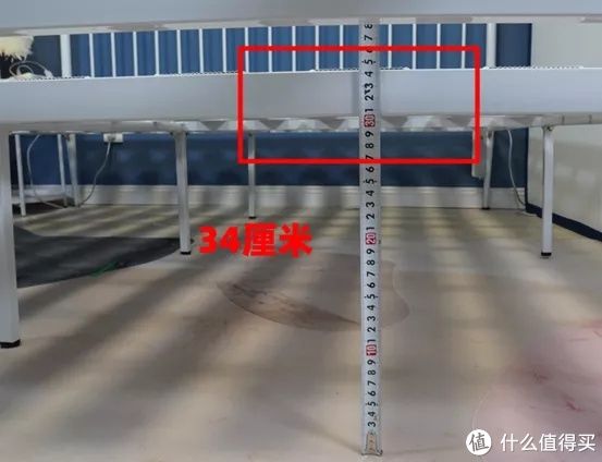 不锈钢|装修日记 篇三十二:没甲醛也没味的铁艺床,为啥塌了?支撑/床板/高度/材质/喷漆/颜色/安装,7个选购要点大盘点!