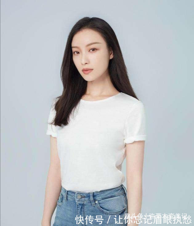 发型 丸子头已经不流行了,今年这6种“发型”是真火,简单大方显脸小