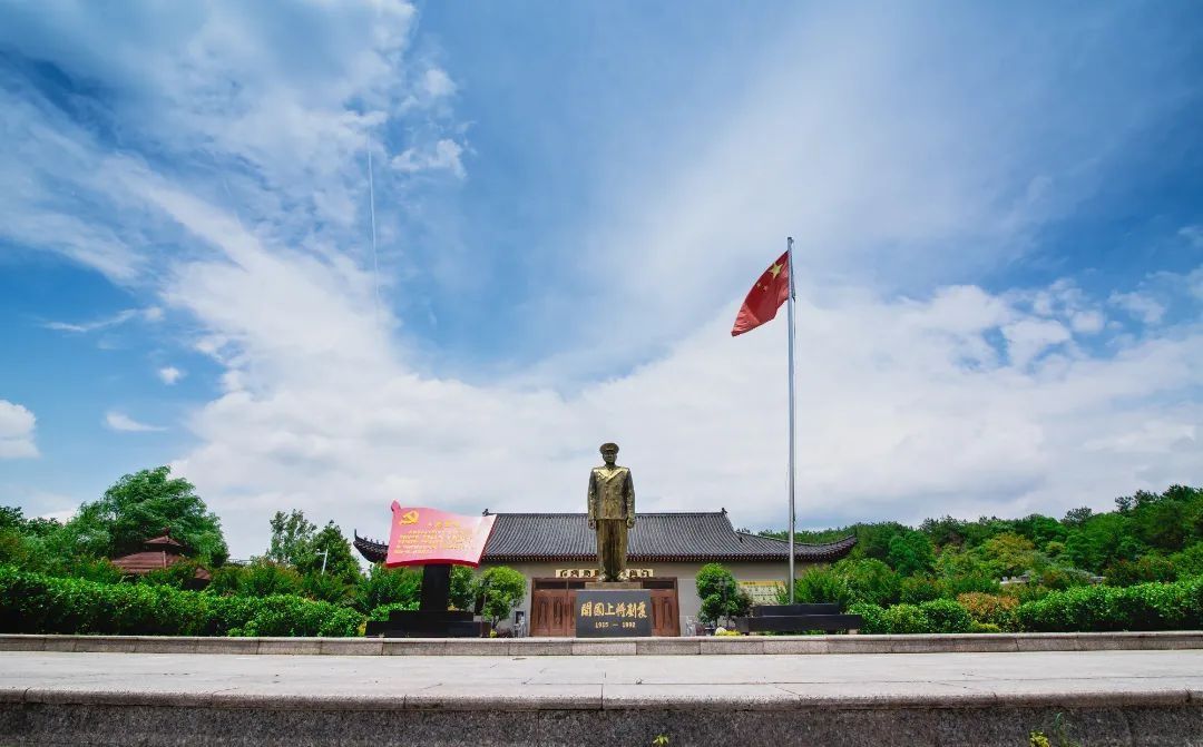 门票|免门票！孝感新增2家国家3A级旅游景区