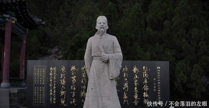 李商隐|李商隐的这首诗人人会背,但是却没人真正能懂