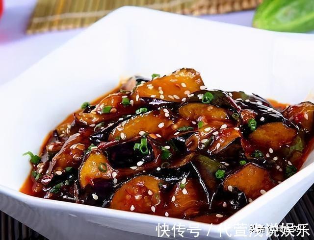 几道茄子的美味做法,没有一道不讨人喜欢