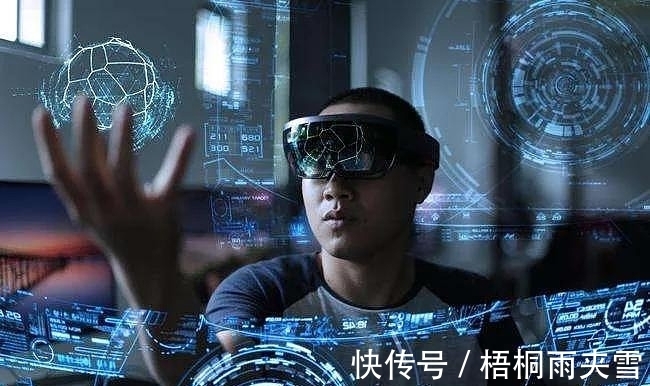 净资产|A股:华为大动作不断,五家元宇宙龙头紧跟步伐,拿住有望翻倍