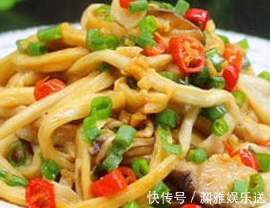 节气|11月气温忽高忽低影响人们吃饭胃口,多吃开胃菜,开胃滋补强体质