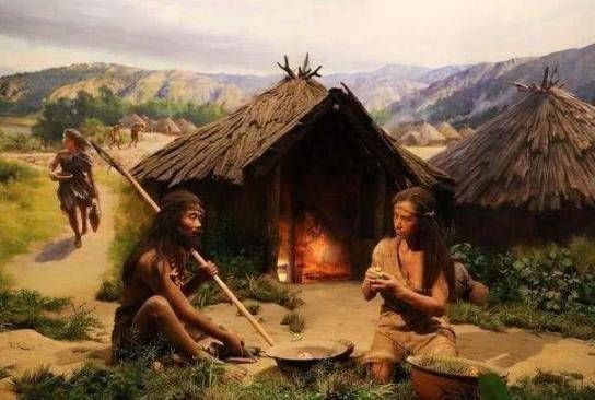 甲骨文#仓颉造字只是传说,那么真正的汉字是谁创造的呢?