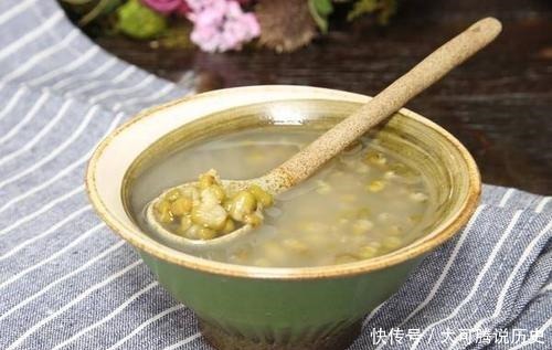 绿豆汤怎么煮最有营养，煮绿豆汤的禁忌有哪些！