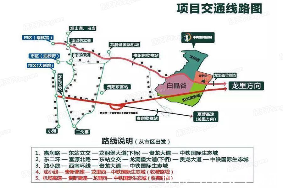 极地海洋世界|「楼盘评测」中铁国际生态城·白晶谷,2021年10月黔南龙里县必看品质楼盘