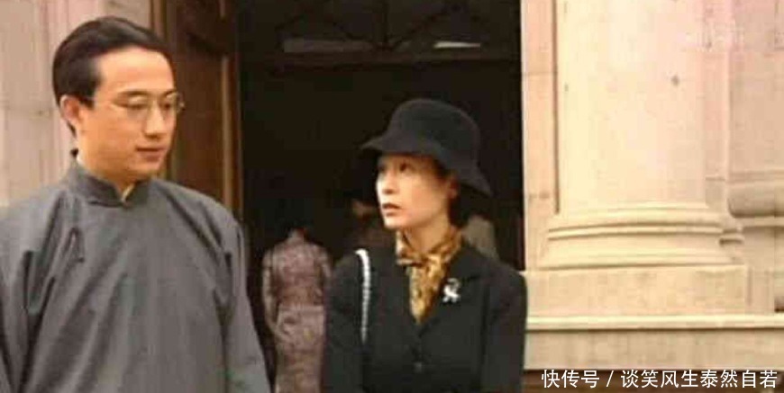 中国|中国第一对离婚的夫妻,一个踏进悲惨世界,一个走上人生巅峰!