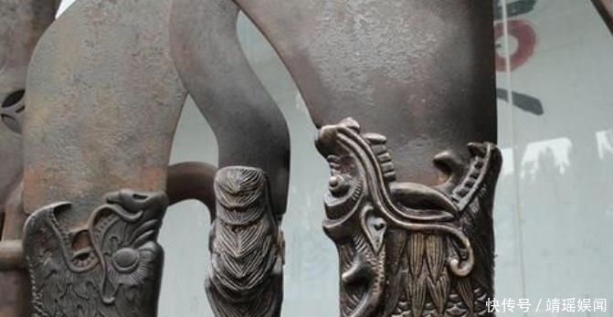 它在诸般冷兵器中,地位首屈一指,可身经百战的老将却无一人使用