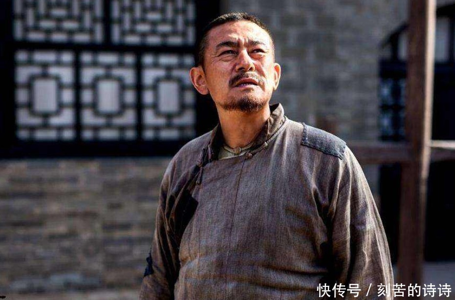 “有福之人两腿毛，无福之人毛两腿”，到底什么意思看后才明白