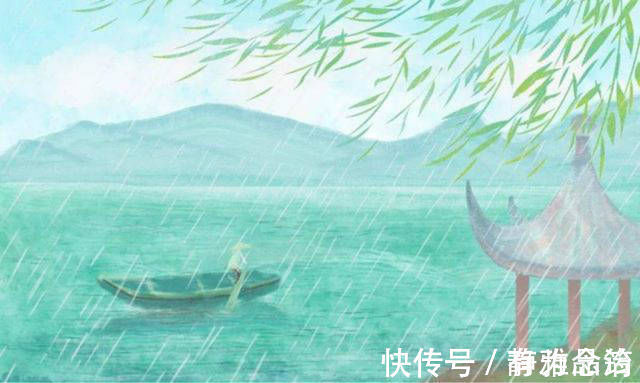 文学性|晏殊这首词读来肝肠寸断,还诞生了两个成语,我们现在还经常引用