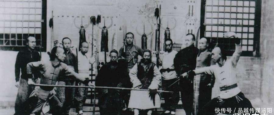 缩骨术|中国“缩骨功”唯一传承人，练功长达60多年，缩骨功我只服他！