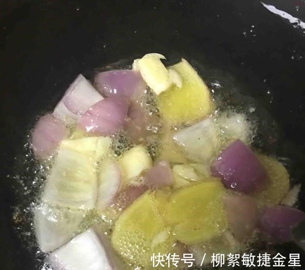 大肠|“最脏”的一道菜，居然是它，又脏细菌又多，饭店老板都不吃！