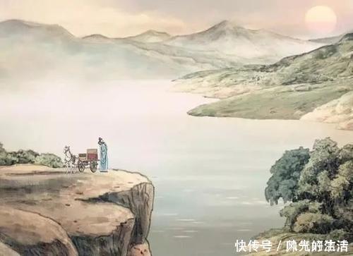 这首诗|李商隐写下一首诗，前两句平淡无奇，后两句美得心醉，成千古名作