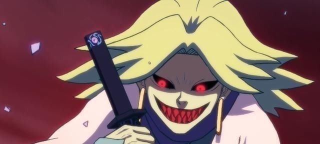 玄武国|盘点刺客伍六七古今九大暗影刺客,柒并非最强之人?她竟是海王!