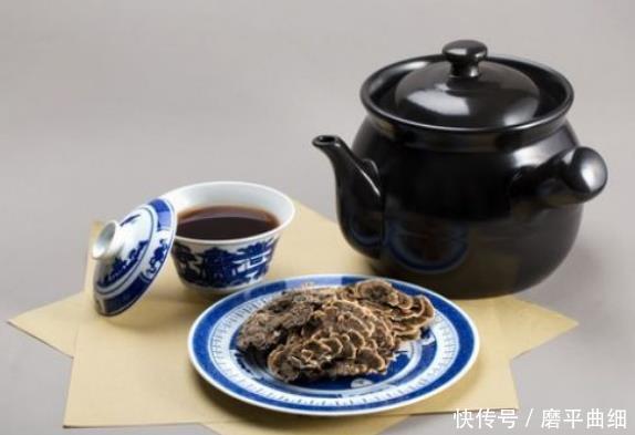 火旺|这5款去火食物,把五脏的“火”通通赶走早知早受益