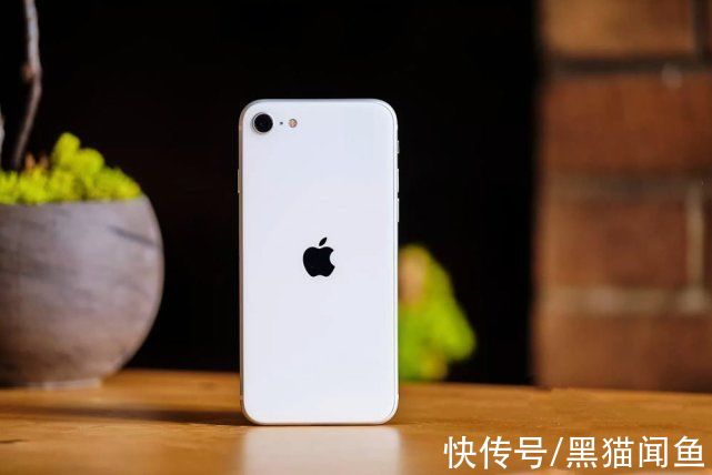 se4|iPhone SE3基本确认：一个好消息，一个小遗憾，果粉没有白等