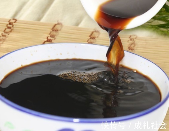 陈醋|经常“吃醋”可抗癌,但若与以下2物一起吃,那便是自找麻烦