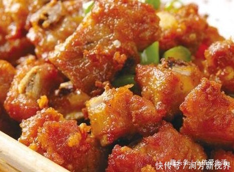 美味|超美味的几道下饭菜,颜值高又好吃,美味营养,招待客人特受欢迎