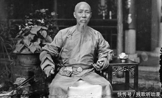 光绪|罕见老照片:年幼光绪在骑马,最后一张是慈禧的御前女官气质佳!