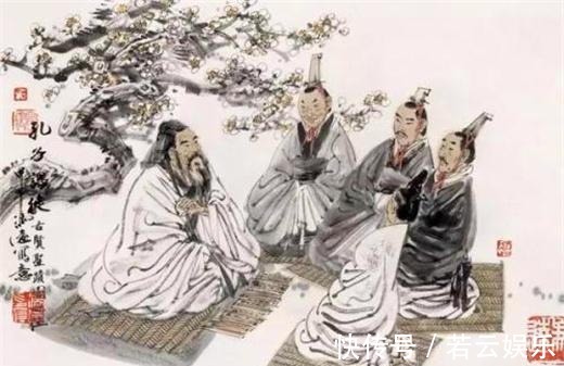 口诀@老祖宗的识人术熟记两个口诀,看人贼准!