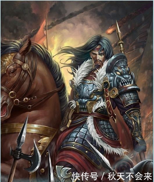 命长|三国杀命长的才是赢家,那些血厚到令人害怕的武将