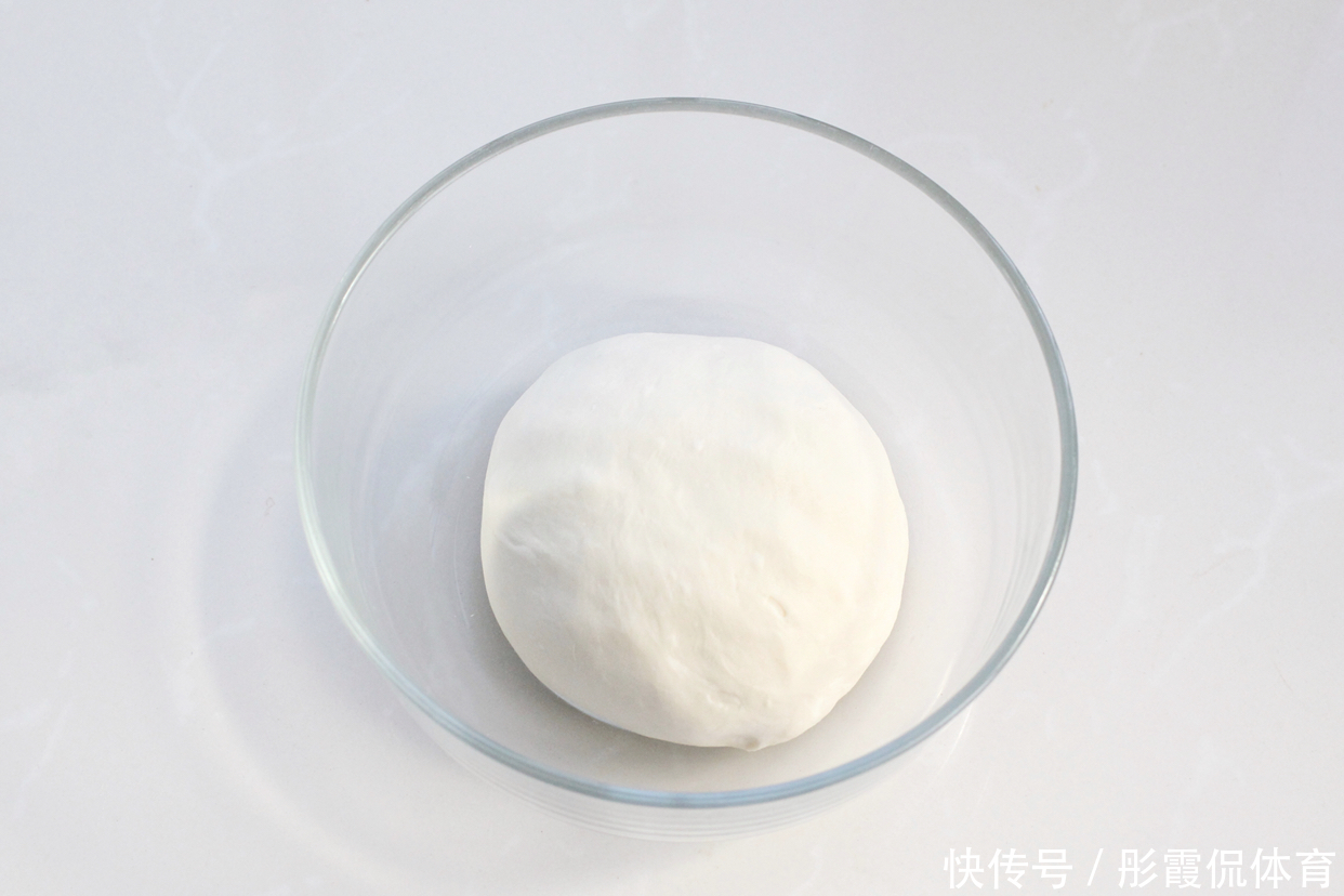 比馒头还好吃的切面饼,我家三天两头就做一锅,不用发面省时省力