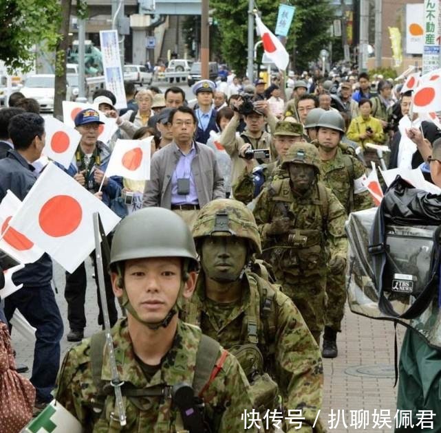 二战|二战中日军为何如此疯狂?只因一种特殊训练方式,至今依然存在