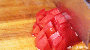 黯然销魂|这一碗“黯然销魂”蛋炒饭,自己也能做!