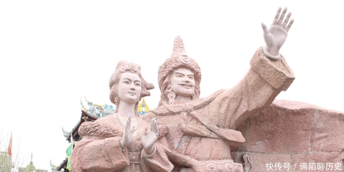 为何有人会说,世界上一般的黄金都在布达拉宫?一起来看看吧