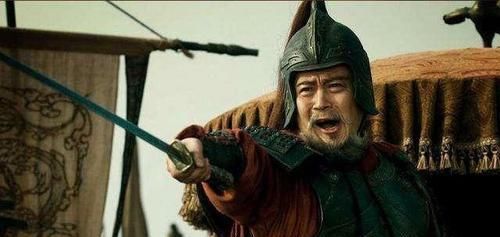 麾下|董卓麾下五虎将结局有多惨只有一人修成正果,其余无一善终