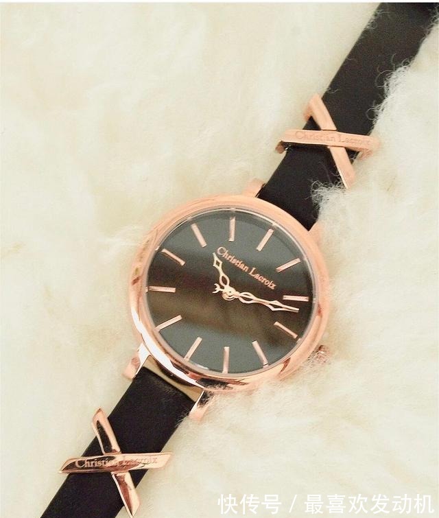 凯特王妃|可以传世的名表分享，个个都经典，百看不厌！