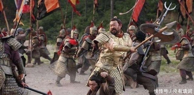 罢免刘光世|岳飞被杀原因真的是莫须有吗?淮西兵变给出了答案