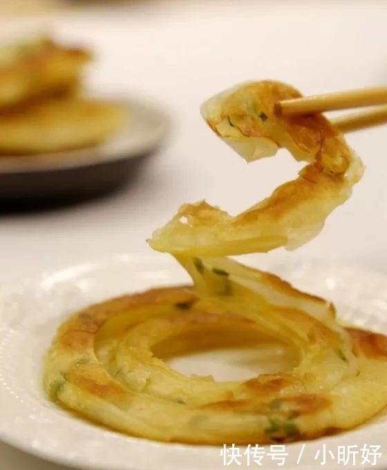 吃了几十年饺子，第一次知道饺子皮如此多妙用！8种爽爆眼球早餐