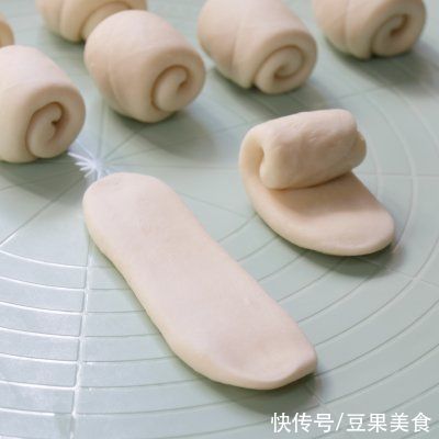 三分钟做好萝卜丝酥饼,做饭太简单